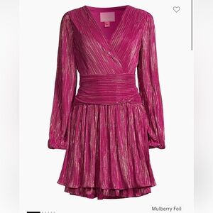 Lilly Pulitzer Jessamie Long Sleeve Dress